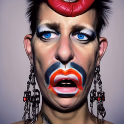 AI Punk #6862