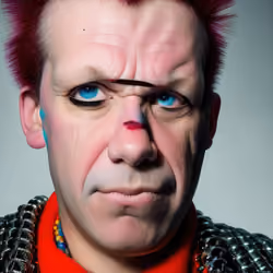 AI Punk #6372