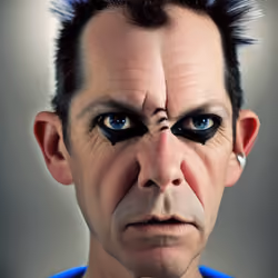 AI Punk #4713