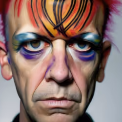 AI Punk #2436