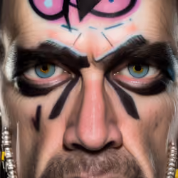 AI Punk #8644