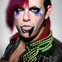 AI Punk #477