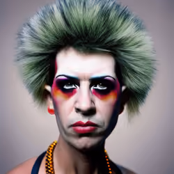AI Punk #2169