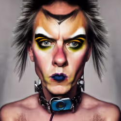 AI Punk #4151