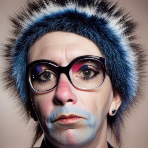 Ai Punks Nfts