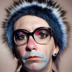 AI Punk #3102
