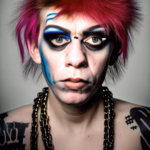 Ai Punks Nfts