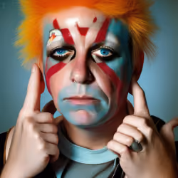 AI Punk #9566