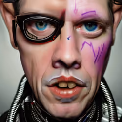 AI Punk #2690