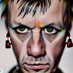 AI Punk #6076