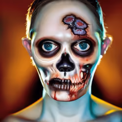 AI Punk #4260