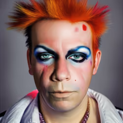 AI Punk #3151