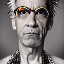 AI Punk #8669