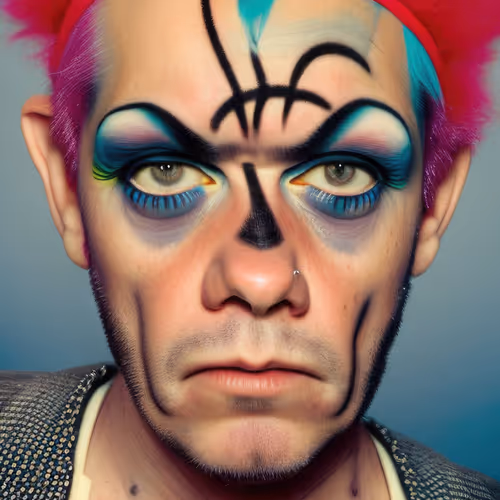 Ai Punks Nfts