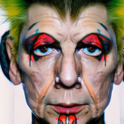 AI Punk #8061