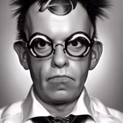 AI Punk #3986