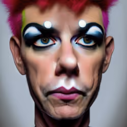 AI Punk #1907