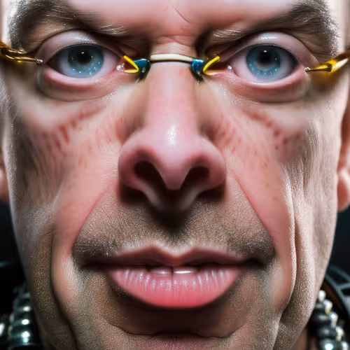 AI Punk #5470