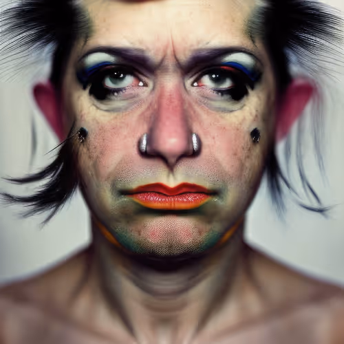 Ai Punks Nfts