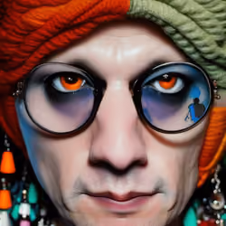 AI Punk #9221