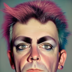 AI Punk #7039