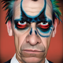 AI Punk #5757