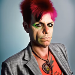 AI Punk #9557