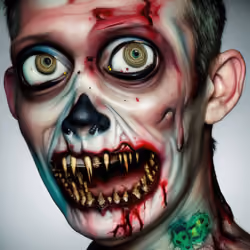 AI Punk #1715