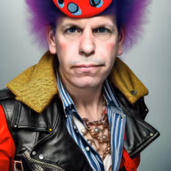 AI Punk #6585