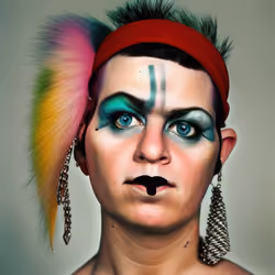 AI Punk #6720