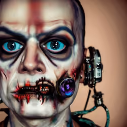 AI Punk #7688