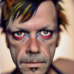 AI Punk #3097