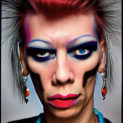 AI Punk #6420