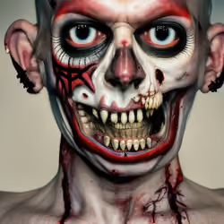 AI Punk #2905