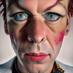 AI Punk #4846