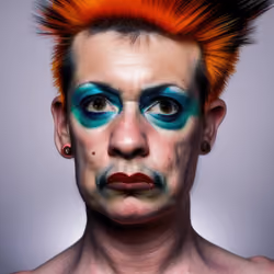 AI Punk #8620