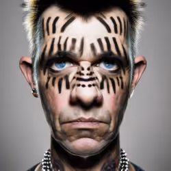 AI Punk #4004