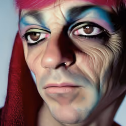 AI Punk #2886