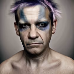 AI Punk #6681
