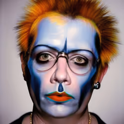 AI Punk #349