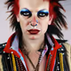 AI Punk #1269