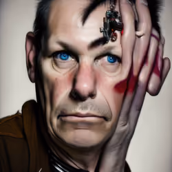 AI Punk #6733