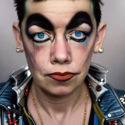 AI Punk #4069