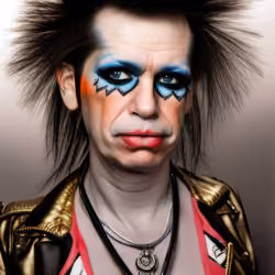 AI Punk #7457