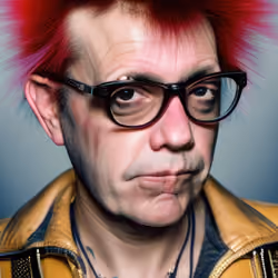 AI Punk #8482