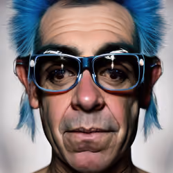AI Punk #6348