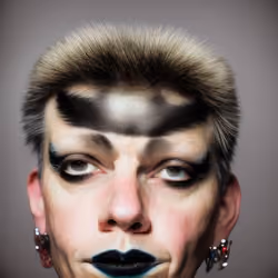 AI Punk #9603