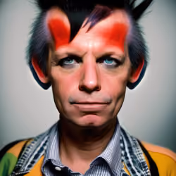 AI Punk #322