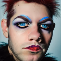 AI Punk #3366