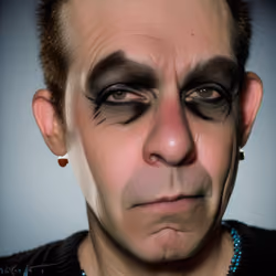 AI Punk #3581